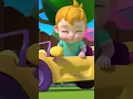 Download Lagu Baby On The car Says Wah Wah Wah | Nursery Rhymes \u0026 Kids Songs | NuNu Tv  #babysongs #kidssongs