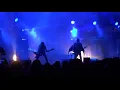 Hellhammer played Triumph of Death @ Party.San Metal Open Air 2019