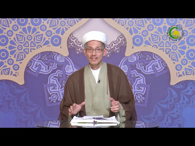 ⁣125  Kasaysayan ni Imam ‘Alī (a.k.m.k.) Mahitungod sa Pagkapangulo- Shaykh Montazer Bongalon