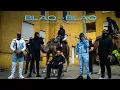 Download Lagu HOODBLAQ x LUCIANO - BLAQ ON BLAQ