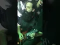 Download Lagu John Petrucci jumps into the crowd for a guitar solo!