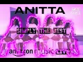 Download Lagu Anitta Medley Amazon Music Live - Studio Version
