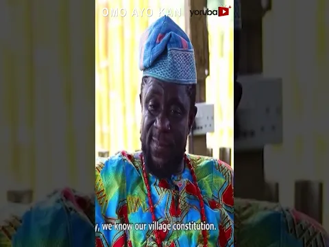 Omo Ayo Kan Yoruba Movie 2026 Official Trailer Showing Tomorrow On Yorubaplus