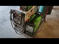 364 Everlast 256si stick tig plasma welder first impressions and first cuts with plasma