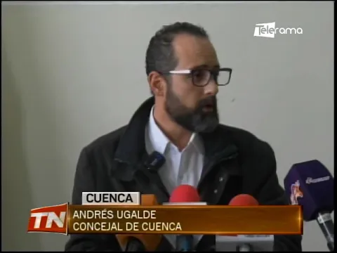 Concejo cantonal aprobó el presupuesto municipal