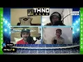 Tyreek Hill gets a NEW nickname