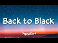 Download Lagu Amy Winehouse - Back To Black (Lyrics)