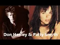 Download Lagu Patty Smyth \u0026 Don Henley - Sometimes Love Just Ain't Enough (1992) [HQ]