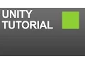 Fast Tutorials Delay in Unity