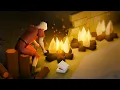 The Fastest Way To 99 Firemaking On RuneScape Maxing EP 22