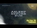 BIGDATA.SHOW#5 - ASLEEP BEFORE SUN / RADIO.MIX