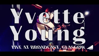Yvette Young A Map a String a Light Part 1 2 Live - Staircase Session
