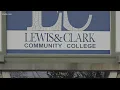 Ransomware attack shuts down Lewis and Clark Community College campuses