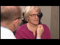 Ophthalmology basic exam cover test