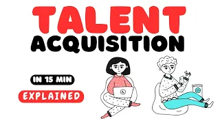Talent Acquis ition HR Basics