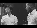 Twenty One Pilots - Ride / Nico And The Niners (MTV Unplugged) [Official Audio]