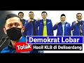 Download Lagu Deklarasikan Setia ke AHY, Demokrat Lobar Tolak Keras Hasil KLB