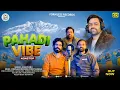 Lagu Pahadi Vibe | Nonstop Pahari Song | Anand Anu | New Pahadi Song 2026 | Formless Records
