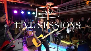 Download First of Summer - Urbandub | Yaka Live Sessions MP3