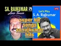 Download Lagu sa .rajkumar hits|melody hits | mp3 songs | 90s hits| #rajkumar #tamilsongs #foryou #viralvideo