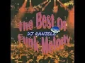 Download Lagu MIX CD THE BEST OF FUNK MELODY 2000 By RANIELE DJ