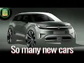 Download Lagu IAA 2025 Munich Motor Show – All NEW EVs, Concepts \u0026 Premieres! | VW, BMW, Mercedes, Hyundai \u0026 More