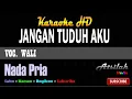 Download Lagu Karaoke Wali - Jangan Tuduh Aku | Atsilah Studio