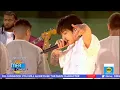 Jung Kook - Seven (Live on Good Morning America)