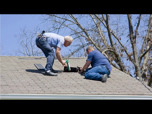Helpers--Roofers