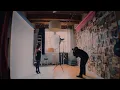 Studio Portrait Photography 3 Sessions 1 Day Full Breakdown