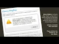 jQuery Alert Message Box