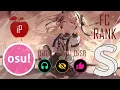 Lagu ReDIVE NEURON - DJ Raisei [ADVANCED] +HDNCPF 100% SS 135PP #2 l Played by iPhong (2025 PLAY)