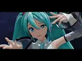 Lagu 【MMD】Shadow Shadow YYB式初音ミク Miku Hatsune