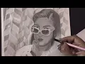 Download Lagu How to shade a girl / Girl Part-2 / Time-lapse