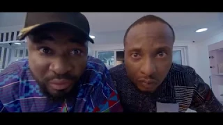 faze business man ft harrysong official video 