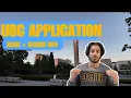 HOW I GOT INTO UBC TIPS TRICKS FOR A PERFECT APPLICATION GRADES AND PERSONAL PROFILE
