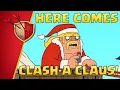 Download Lagu Clash-A-Rama: I'll Be Home For Clashmas (Clash of Clans) MP3