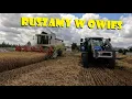 Download Lagu HEDER SKŁADANY DO LEXA💪RUSZAMY W OWIES🌾Agro Dniówka #406