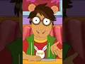 Who s That Voice Arthur Original Voice Returns