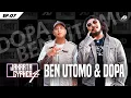 Download Lagu [Jakarta Cypher Season 4] Eps 7 - BEN UTOMO, DOPA