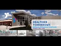 Kearney YMCA - Healthier Tomorrows Virtual Walkthrough with Music