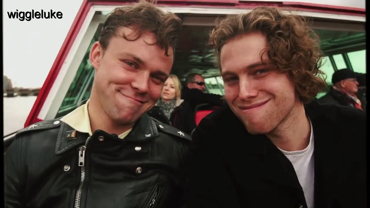 5sos tour diary | best moments 2018