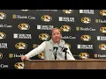 Download Lagu Eli Drinkwitz Recaps Fall Camp