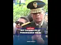 Lagu AMARAH Brigjen TNI Elphis Rudy, atas Aksi AKP Dadang Iskandar 'Habisi' Kompol Ryanto Ulil