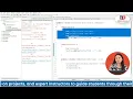 Instant Global Static Local Variable in Java full stack developer course in noida Uncodemy