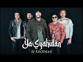 Download Lagu Ya Syahidan - ai khodijah cover avenged seven fold Ai voice.