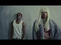 Victony - FYNE Visualizer