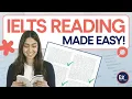 Master IELTS Reading Sentence Completion with These Expert Tips
