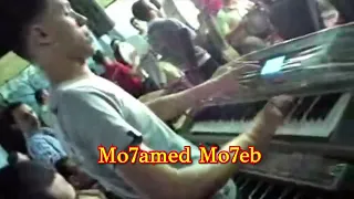 محمد عبدالسلام ايام زمان واجمل طلعات علي قديمو وروقان  وحظ زمان ضرب نار دندنها