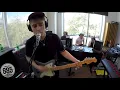 Sam Fender || Live @ 885FM || "Hypersonic Missiles"